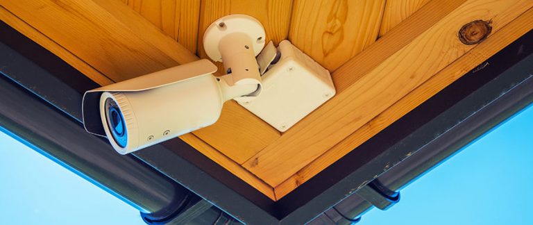 Lagar och regler för kameraövervakning