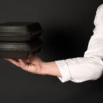 Catering lunchlådor