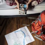 Packning och reseguide